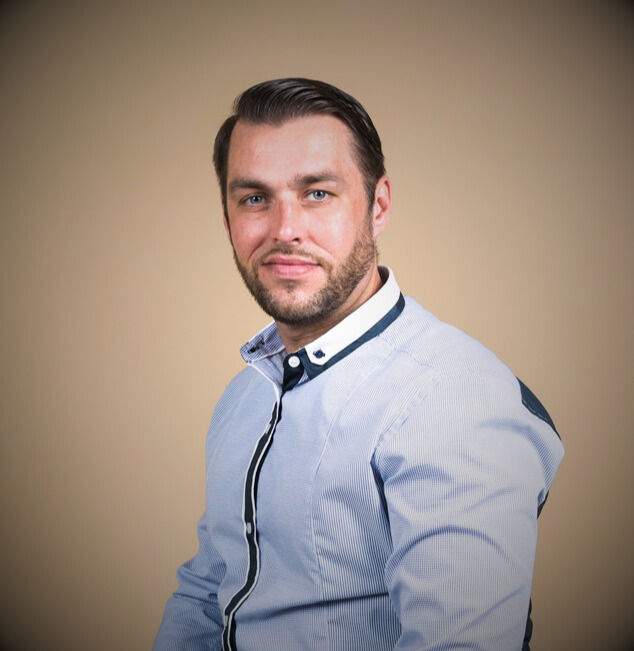 Aleksei Akimov